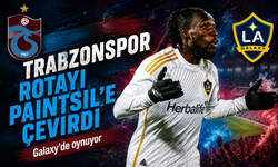 Trabzonspor Eski Süper Lig Yıldızı Joseph Paintsil İçin Harekete Geçti