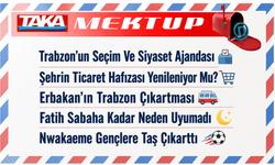 Trabzon’da Ticaret Siyaset ve Dijitalleşme Aynı Anda Değişimin Kapısını Aralıyor