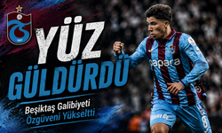 Benjamin Bouchouari’den Beşiktaş Zaferi Sonrası Kupaya Odaklandık Mesajı