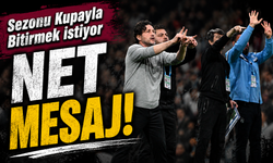 Fatih Tekke’den Derbi Sonrası Net Mesaj Trabzonspor Sezonu Kupayla Bitirmek İstiyor