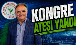 Çaykur Rizespor’da Başkanlık İçin Geri Sayım Ali Zeki Saruhan’dan Birlik ve Başarı Mesajı
