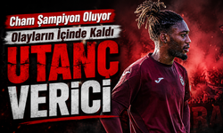 Trabzonspor’da Cham Krizi! Derbi Olaylarının Ardından Takas Formülü Masada