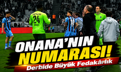 Kamerunlu kaleci Andre Onana’nın Hareketi Gündem Oldu! Derbide Büyük Fedakârlık İddiası