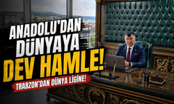 Anadolu’dan Dünyaya Dev Hamle! Başkaya Holding 10 Bin Kişilik İstihdam Hedefini Açıkladı