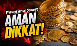 Altın Fiyatlarında Barış Alarmı: Piyasayı Sarsan Senaryo