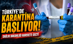 Hantavirüs Alarmı: Seyahat Gemisindeki 3 Türk İçin Karantina Kararı