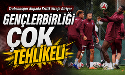 Trabzonspor Türkiye Kupası’nda Tarihi Eşiğe Çıkıyor: Hedef 10. Şampiyonluk