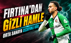 Trabzonspor’un Ramiz Zerrouki Hamlesi Sessiz İlerliyor