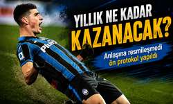 Trabzonspor’da Malinovskyi İçin Cazip Formül Ortaya Çıktı
