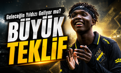 Trabzonspor’da Zadok Yohanna İçin Sürpriz Transfer Hamlesi
