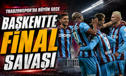 Trabzonspor Gençlerbirliği Deplasmanında Sezonun En Kritik Maçına Çıkıyor