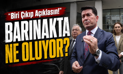 Ahmet Kaya’dan Trabzon’daki Barınak Tartışmasına Olay Sözler: “Biri Çıkıp Açıklasın”