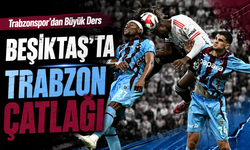 Beşiktaş Medyası Trabzonspor Galibiyetiyle Sarsıldı! Yorumcular Canlı Yayında Patladı