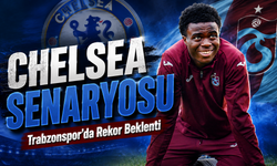 Trabzonspor’da Christ Oulai İçin Chelsea Bombası! Dev Plan Ortaya Çıktı