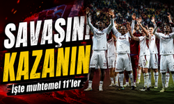 Trabzonspor Gençlerbirliği Deplasmanında Final İçin Sahaya Çıkıyor