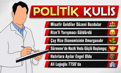 Ahmet Metin Genç’ten Mecliste Net Tavır