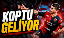 Trabzonspor’dan Yıldız Transfer! Malinovskyi Resmen Geliyor
