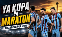 Trabzonspor İçin Gençlerbirliği Maçı Sadece Bir Kupa Sınavı Değil