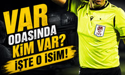 Trabzonspor’un Kritik Kupа Maçının VAR Hakemi Açıklandı