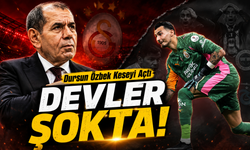 Muslera’yı Unutturan Uğurcan Çakır’a Galatasaray’dan Rekor Maaş