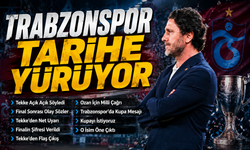 Fatih Tekke’den Trabzonspor Finali Sonrası Gündem Olan Sözler