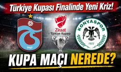 Türkiye Kupası Finali Tartışması Büyüyor! Konyaspor Kararını Açıkladı