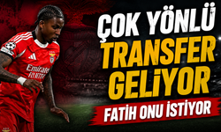 Trabzonspor Sidny Cabral Transferi İçin Yeniden Harekete Geçti