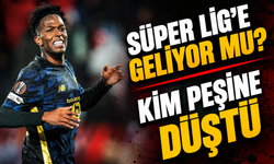 Felix Correia İçin Süper Lig’de Büyük Yarış Başladı