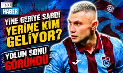 Trabzonspor’da Zubkov Kararı! Yerine İki Yıldız Birden Geliyor