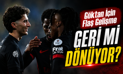 Trabzonspor’da Göktan Gürpüz Kararı: Sözleşme Opsiyonu Devreye Alındı