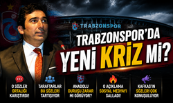 Trabzonspor’da Konyaspor Sözleri Gündem Oldu: Taraftarlar İkiye Bölündü