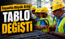 Ücretli Çalışan Sayısı Mart Ayında Arttı: Sektörlerde Dikkat Çeken Ayrışma