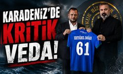 Trabzonspor Başkanı Ertuğrul Doğan’dan İbrahim Turgut İçin Dikkat Çeken Sözler