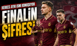 Muçi Resmen Şov Yaptı! Trabzonspor’da Herkes Aynı İsmi Konuşuyor