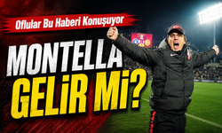 Montella’ya Of’tan Yeşil Işık: Dünya Kupası Şartı Gündem Yarattı