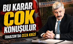 Araklıspor’a Verilen Ağır Cezalar Trabzon’da Büyük Tepki Topladı