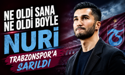 Nuri Şahin’den Olay Trabzonspor Açıklaması! Taraftar İkiye Bölündü