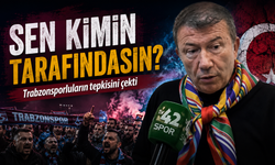 Tanju Çolak’ın Konyaspor Yorumu Trabzonspor Taraftarını Kızdırdı