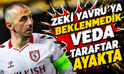 Samsunspor’da Zeki Yavru Krizi Taraftar Yönetimi Sert Şekilde Eleştirmeye Başladı