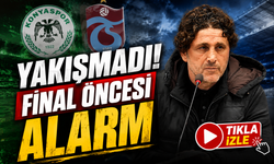 Fatih Tekke’den Final Öncesi Alarm! “Bu Mağlubiyet Bize Yakışmadı”