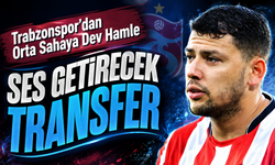 Trabzonspor’da Gustavo Hamer Harekatı! Fatih Tekke Kararı Bekleniyor