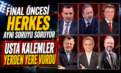 Trabzonspor’da Büyük Şok! Gençlerbirliği Yenilgisi Sonrası Final Alarmı Verildi