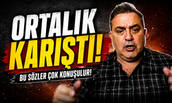 Serdar Bali’den Fatih Tekke’ye Çok Sert Sözler! “Bunu Kimse Beklemiyordu”