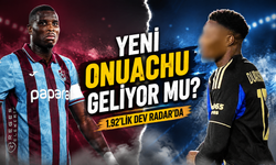 Trabzonspor’dan Yeni Onuachu Hamlesi! Nijeryalı Dev İçin Görüşmeler Başladı