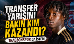 Renato Nhaga’dan Trabzonspor İtirafı! “Galatasaray’ı Bu Yüzden Seçtim”