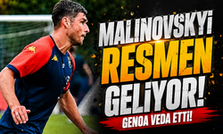 Trabzonspor’un Bedelsiz Yıldız Transferi Ortaya Çıktı: Malinovskyi Kararı Gündem Oldu