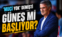 Beşiktaş’ta Şenol Güneş Sesleri! Trabzonspor Detayı Gündem Yarattı