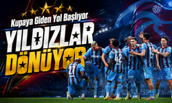 Trabzonspor’da Final Alarmı: Fatih Tekke Kupaya Bir Adım Uzaklıkta