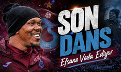 Trabzonspor’da Bir Devir Bitiyor: Nwakaeme Son Kez Sahaya Çıkacak