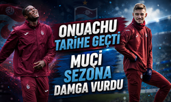 Trabzonspor’un Yeni Transferi Malinovskyi İçin Duygusal Veda
